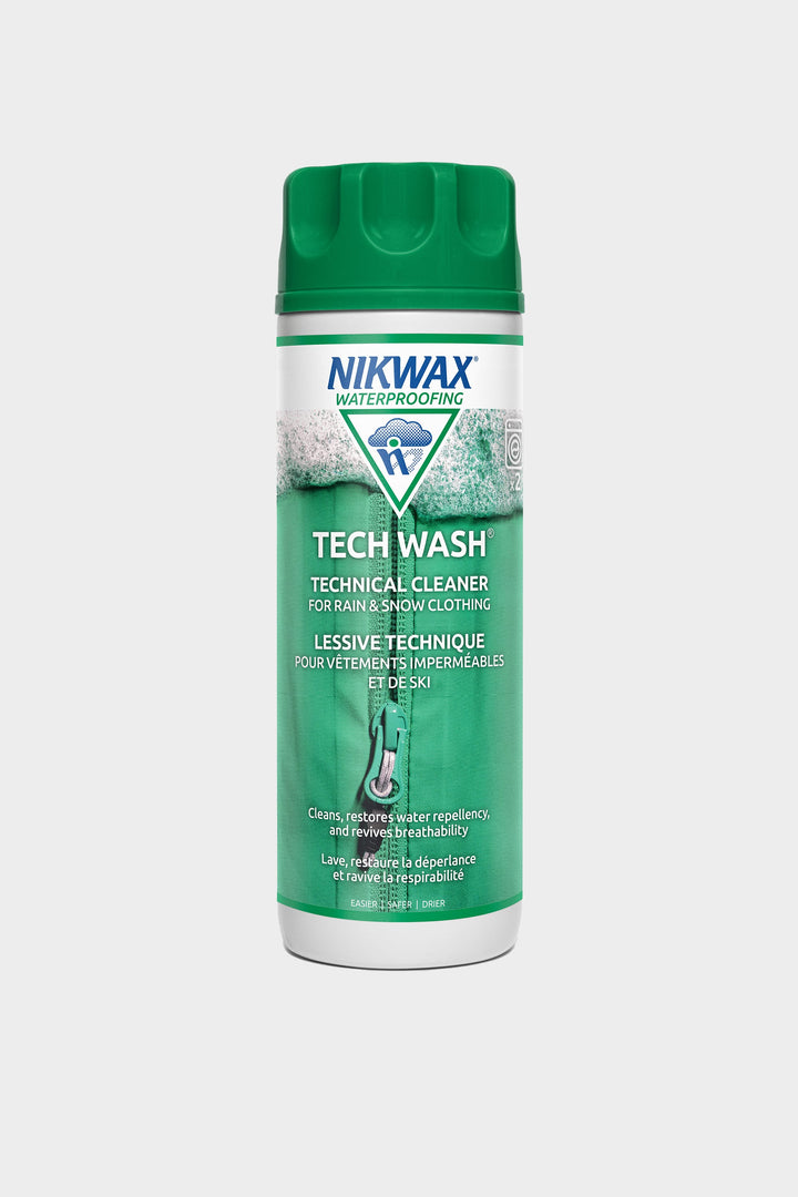 Nikwax Tech Wash® — AST
