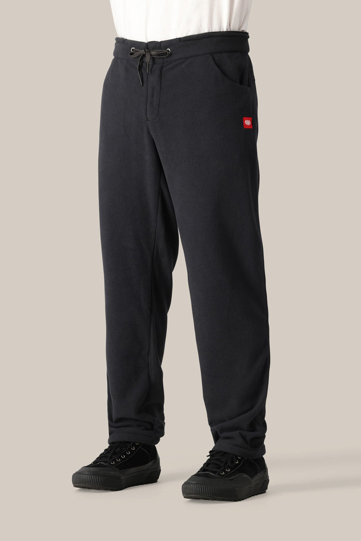 686 Men's SMARTY® 3-in-1 Cargo Bib — BLACK (vista 2)