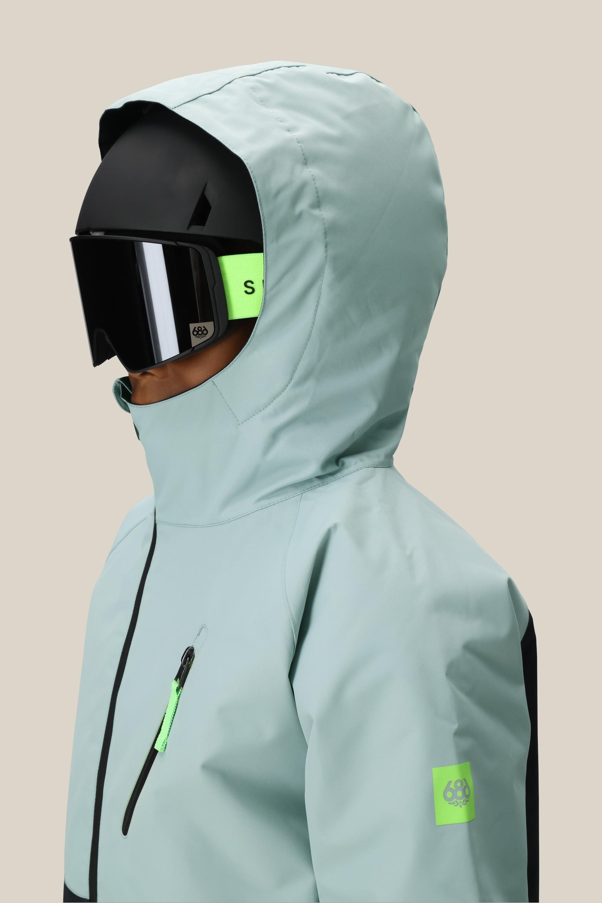 686 Boys' Hydra Insulated Jacket