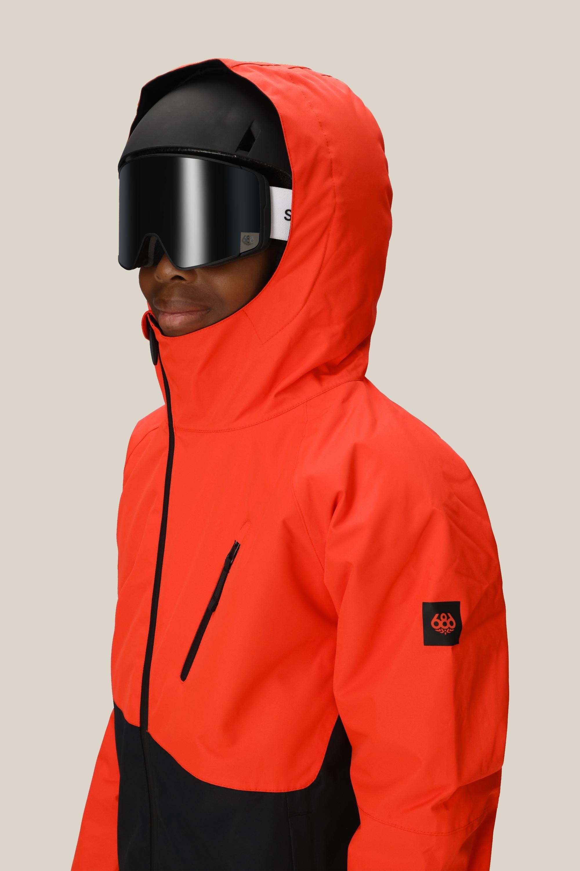 686 Boys' Hydra Insulated Jacket