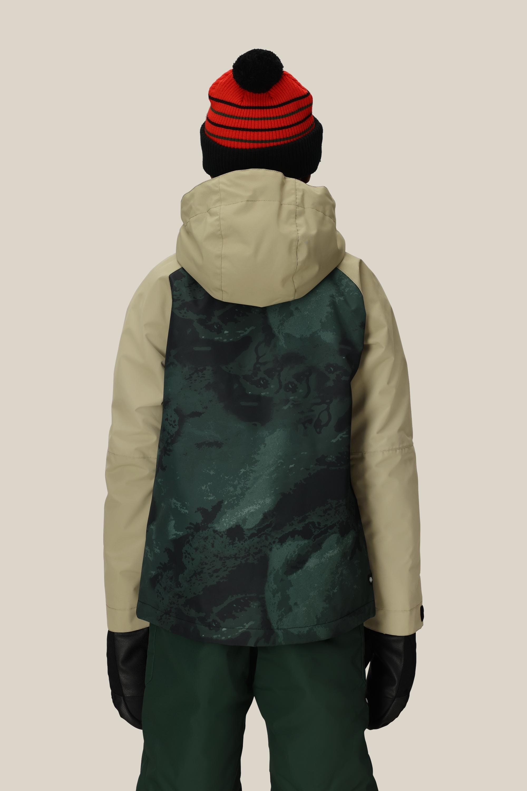 686 Boys' Hydra Insulated Jacket