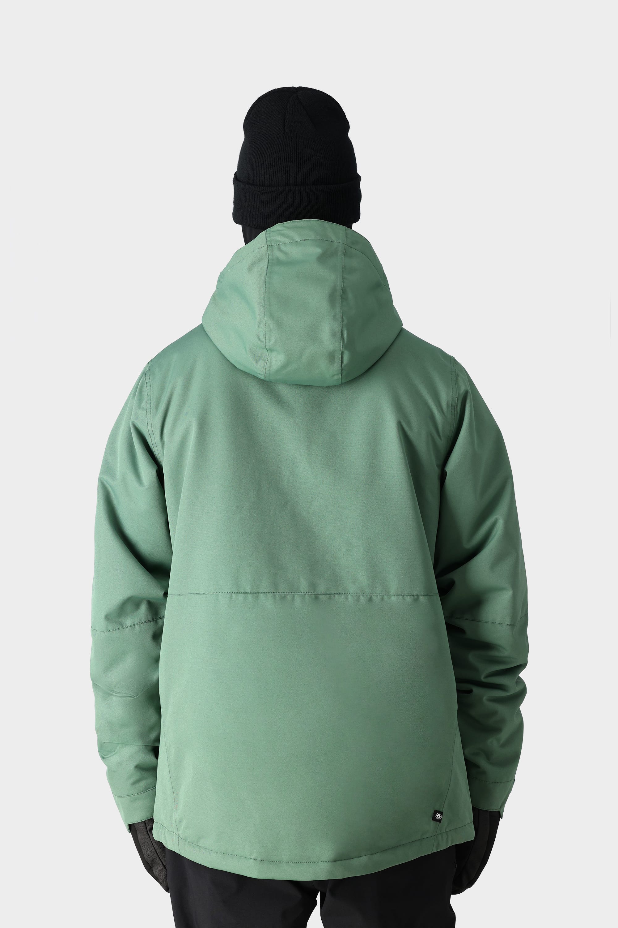 CYPRESS GREEN