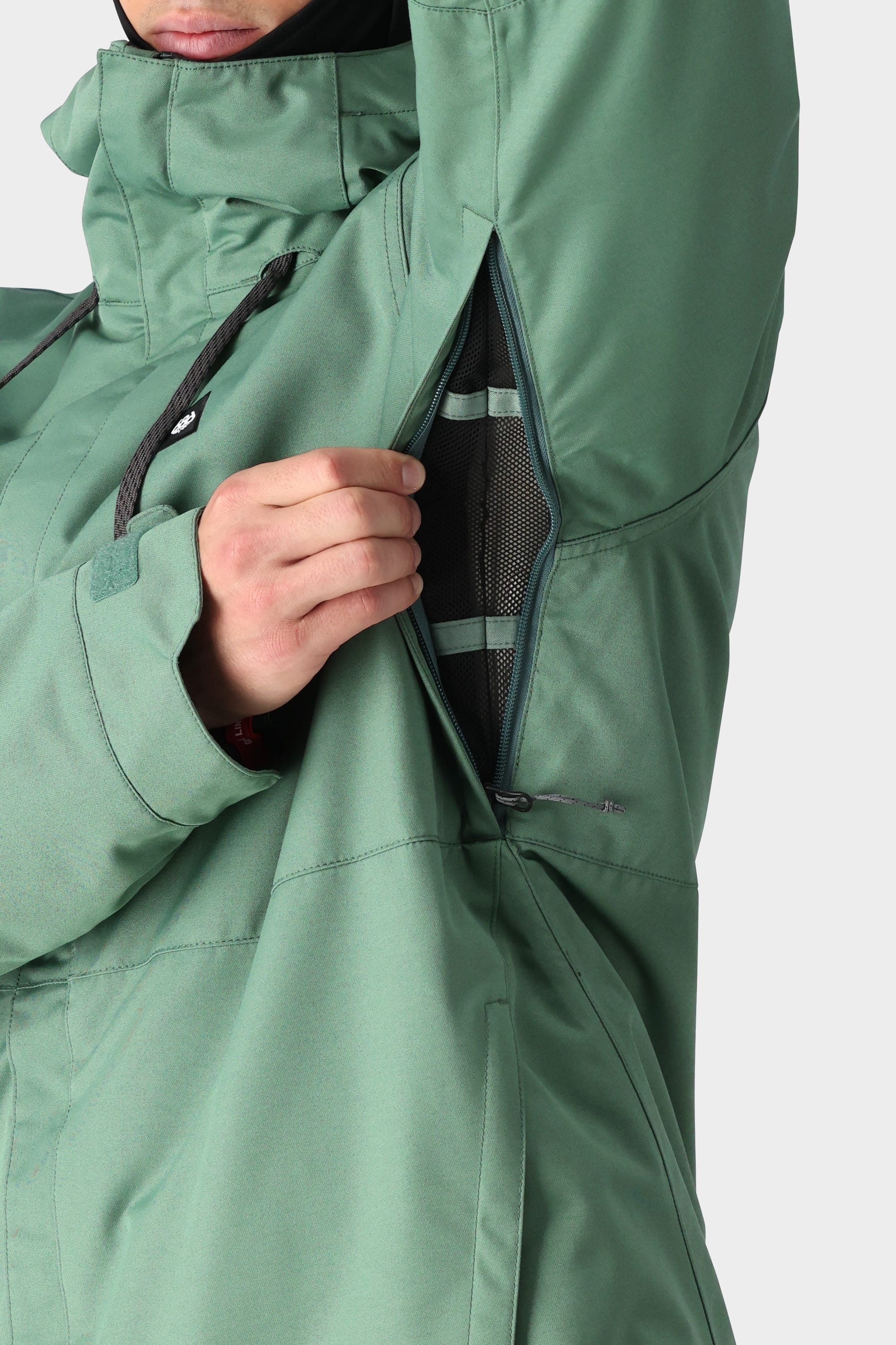 CYPRESS GREEN