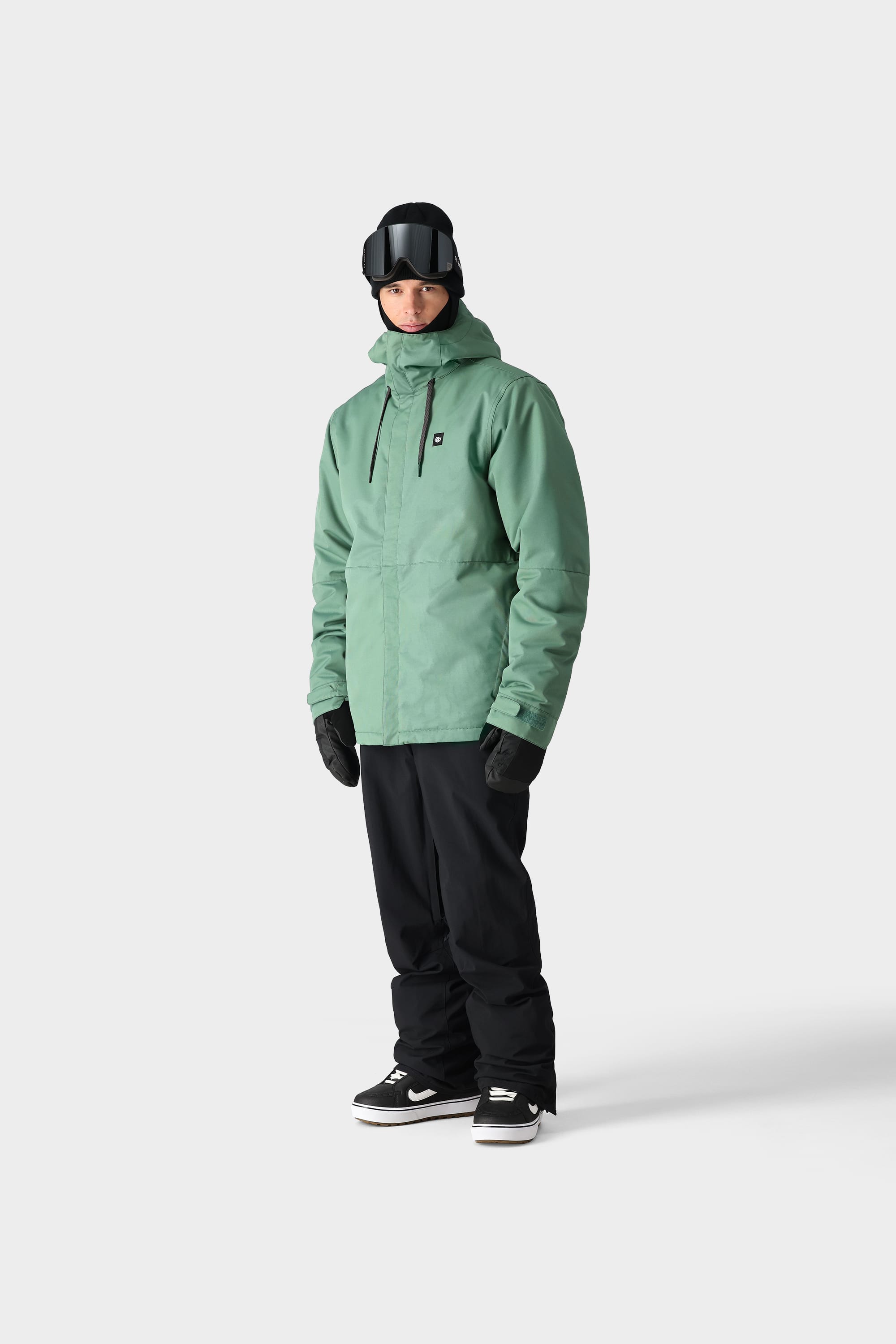 CYPRESS GREEN