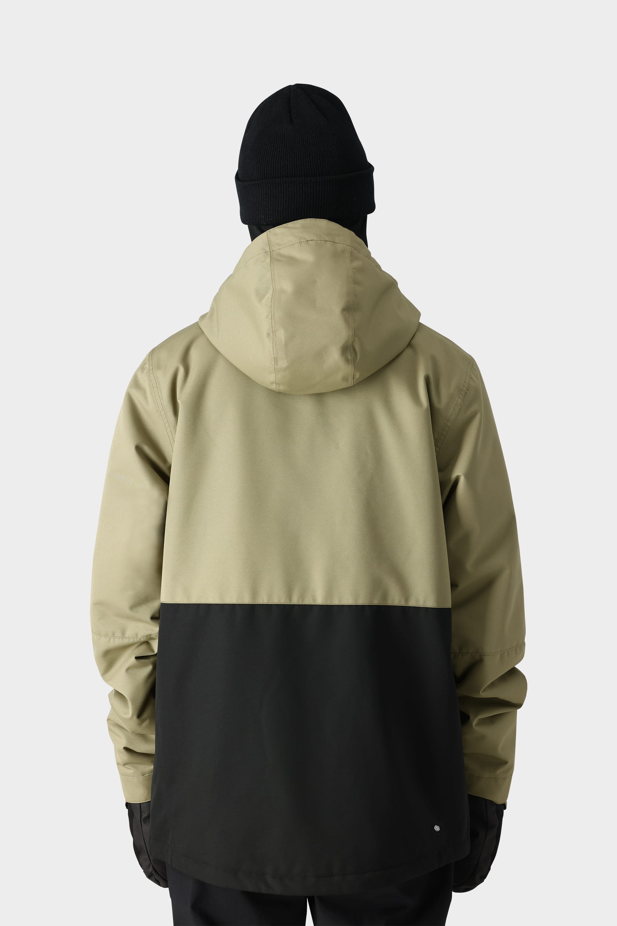 SAGE COLORBLOCK
