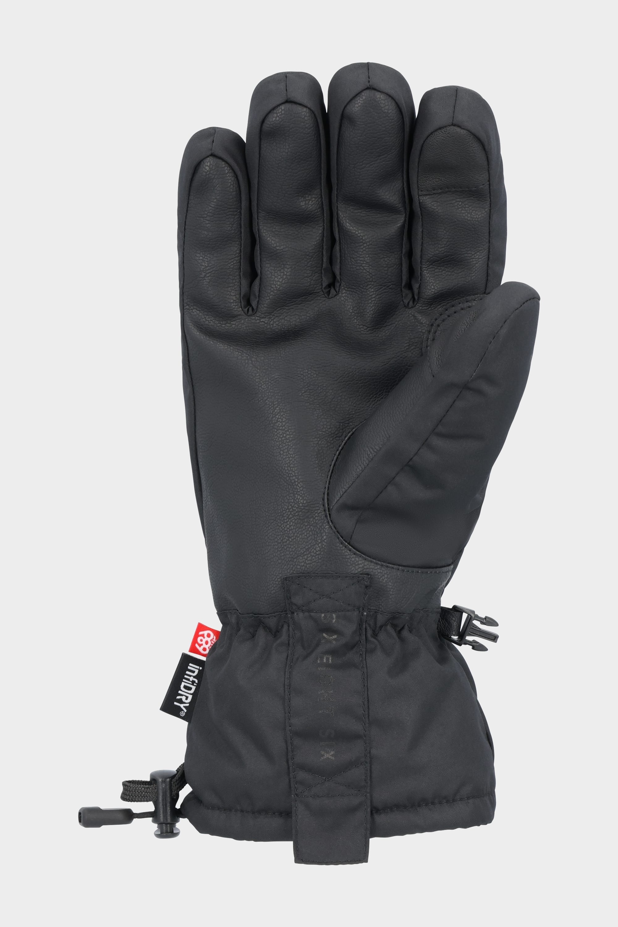 FOREST BLACK