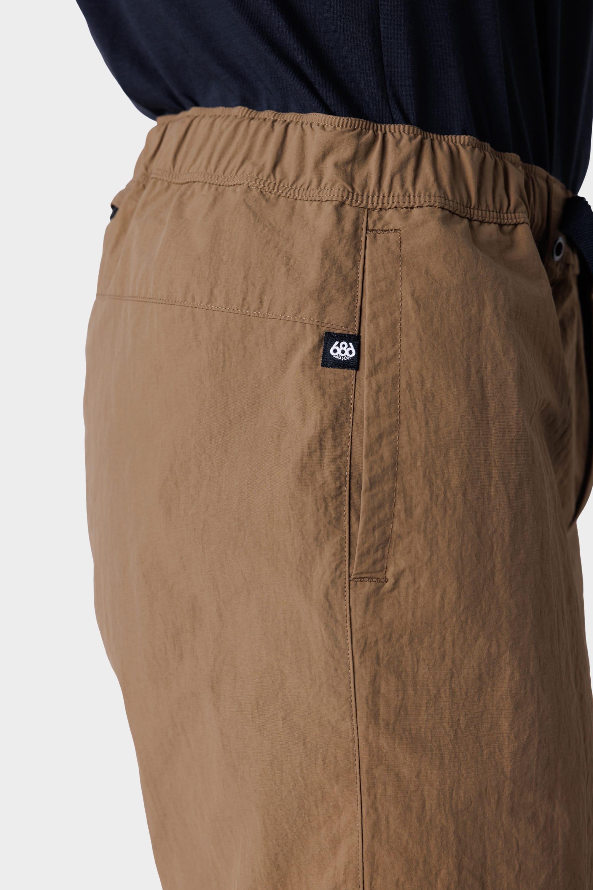 DARK KHAKI