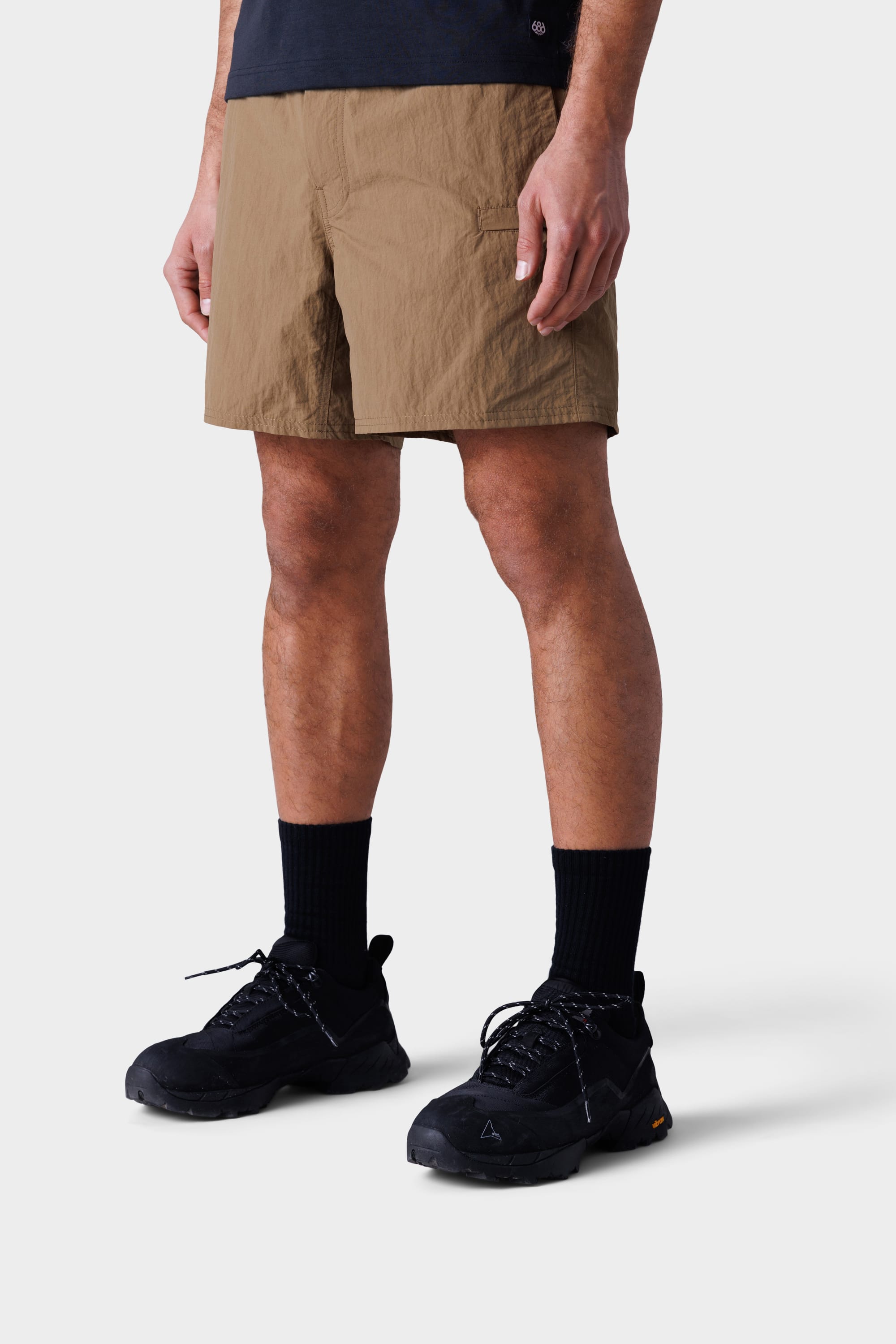 DARK KHAKI