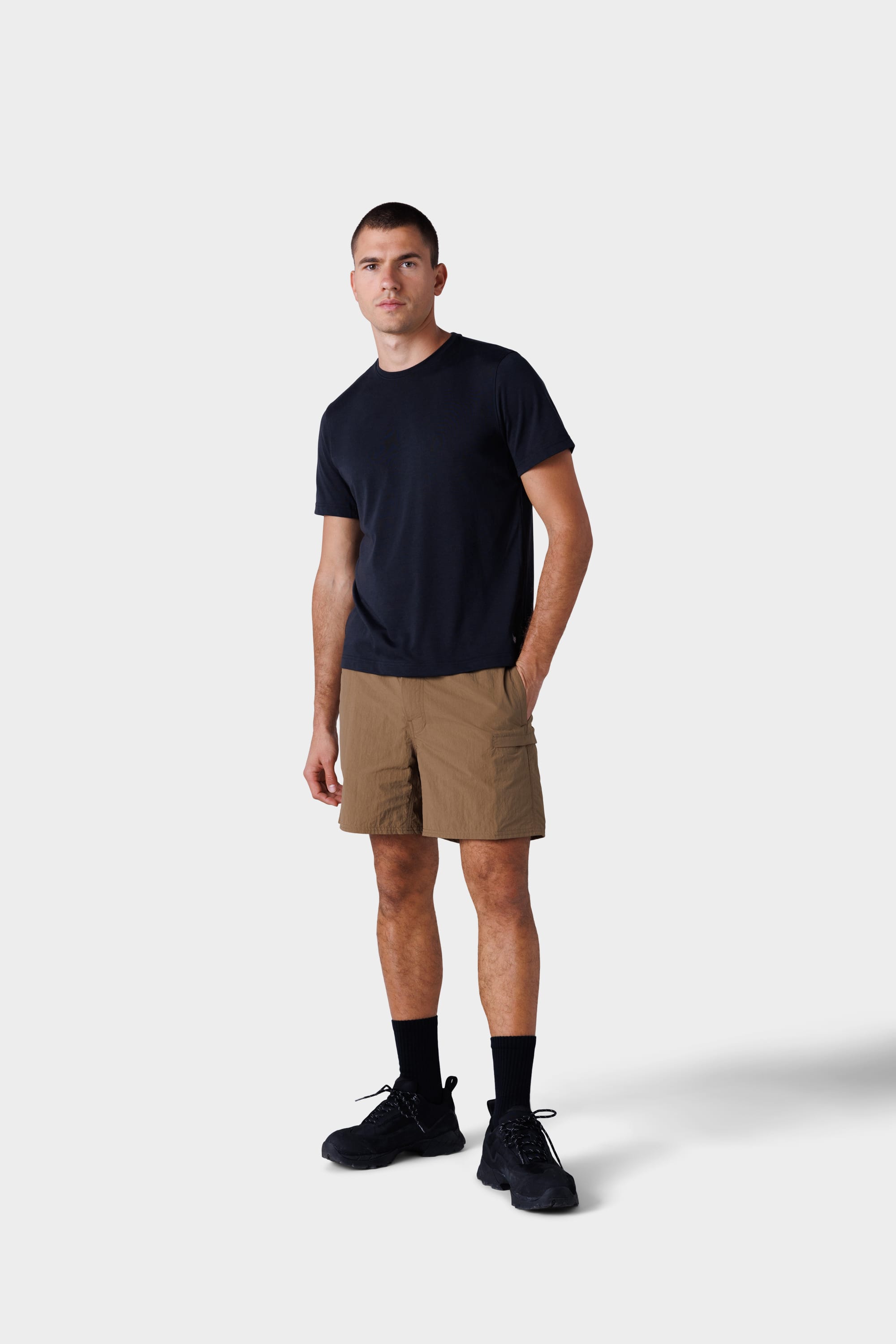 DARK KHAKI