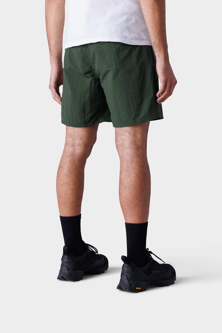 686 Men's Packable Drift Short — PINE (vista 2)
