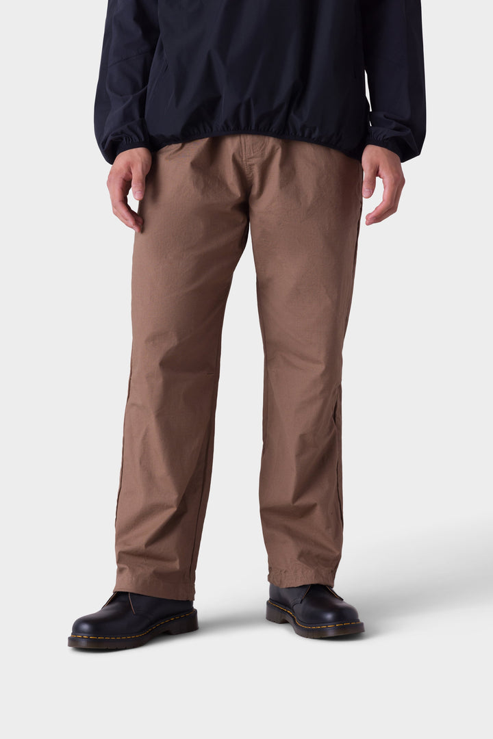 686 Men's Cruiser Pant - Wide Fit — TOBACCO (vista 2)