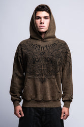 Product photo: TOBACCO LAVA WASH / S