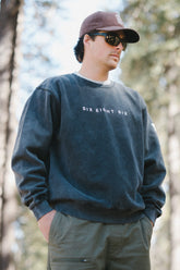 Product photo: MINERAL BLACK / S