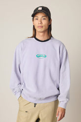 Product photo: MINERAL LILAC / S