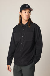 Product photo: BLACK / S