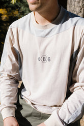 Product photo: SILVER / S