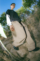 Product photo: KHAKI / XS