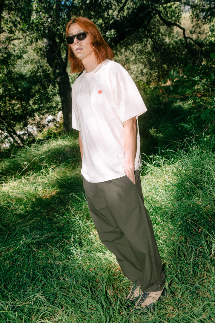 686 Men's Free Loader Pant - Loose Fit — OLIVE