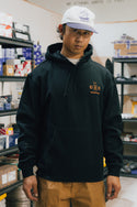 Quick add to BLACK / S