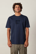686 Knockout Authentic S/S Tee