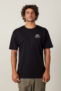 686 Path Authentic S/S Tee