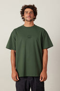 Quick add to FOREST GREEN / S