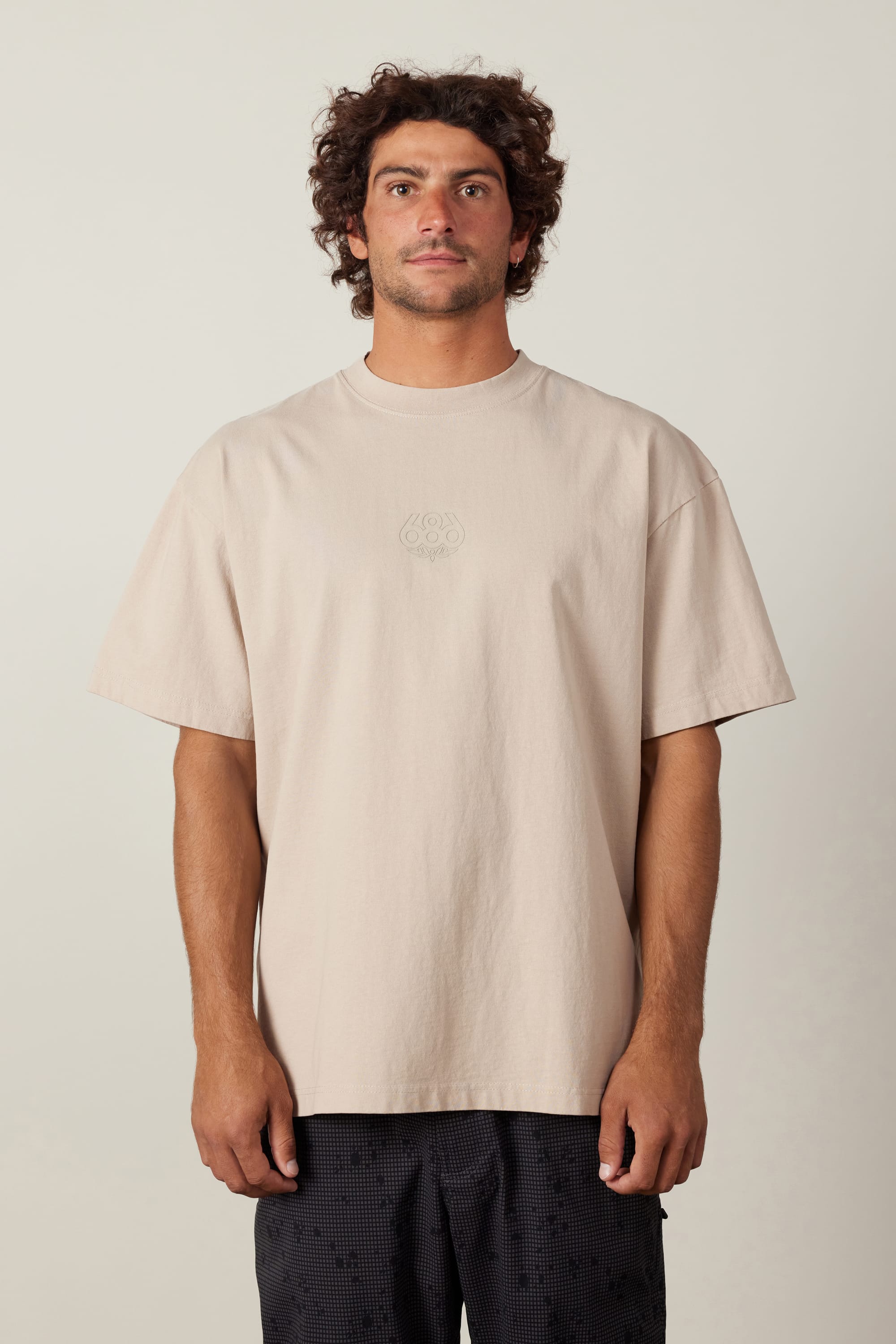 686 High Def Relaxed S/S Tee