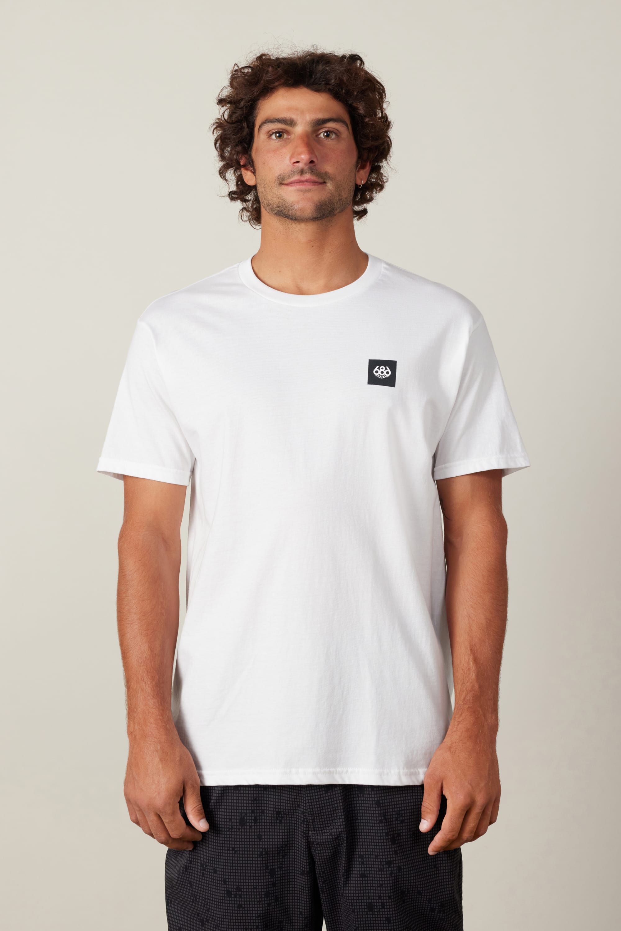686 Logo 3-Pack S/S Tee