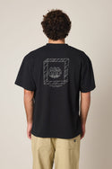 Quick add to VINTAGE BLACK / S