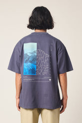 Product photo: NAVY / S