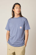 Quick add to WASHED NAVY / S