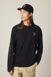 Product photo: BLACK / S