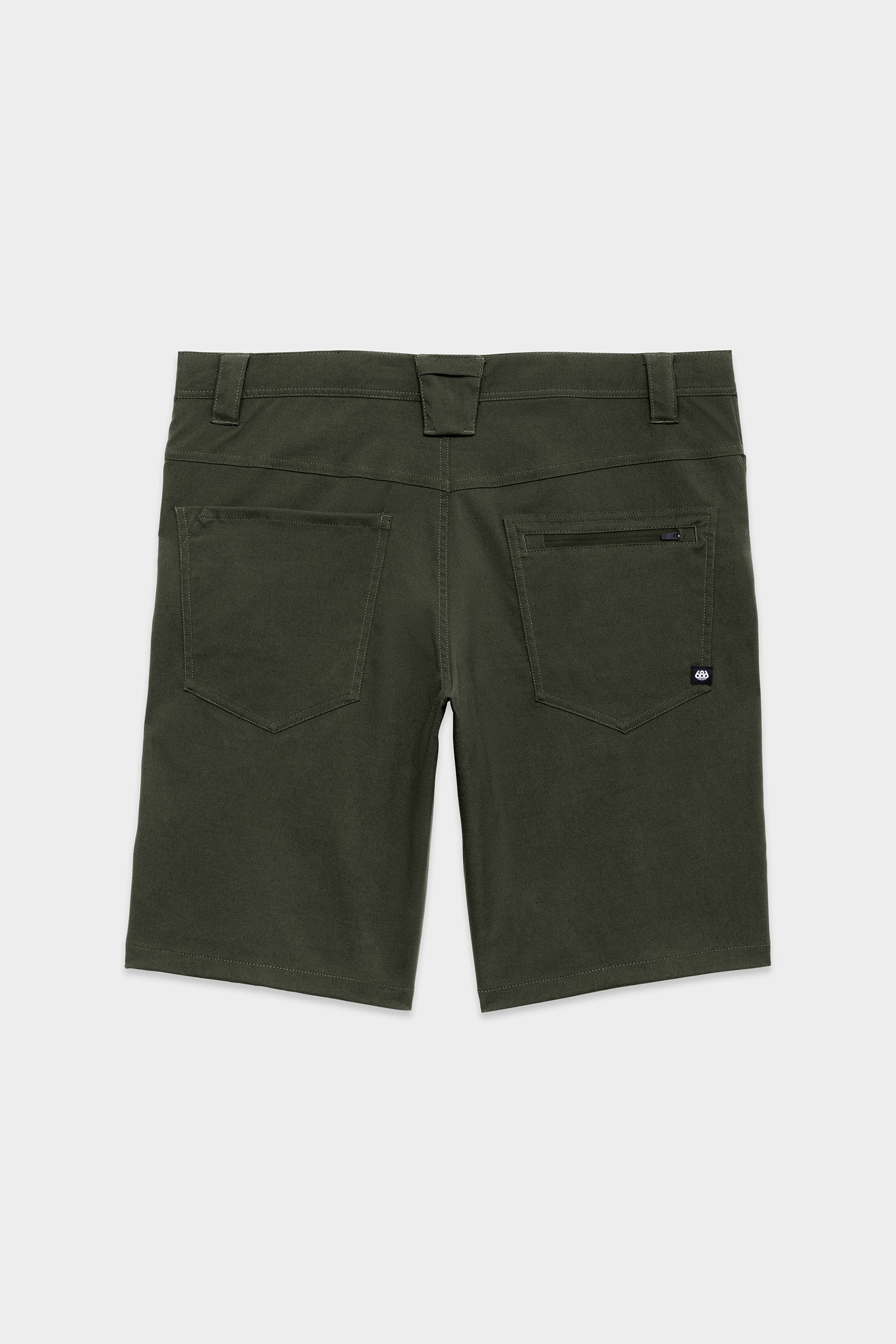 DARK GREEN