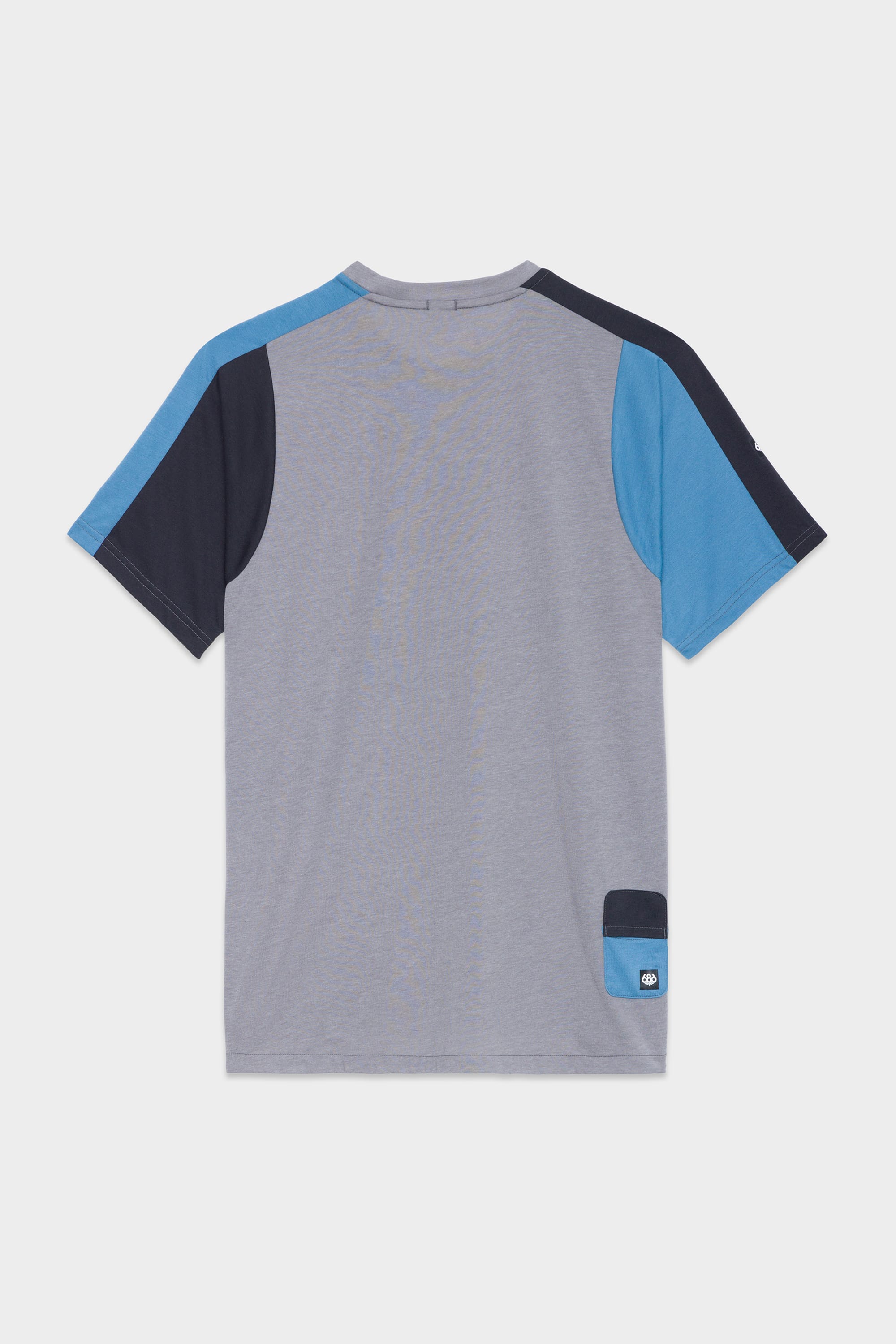 CHARCOAL HEATHER