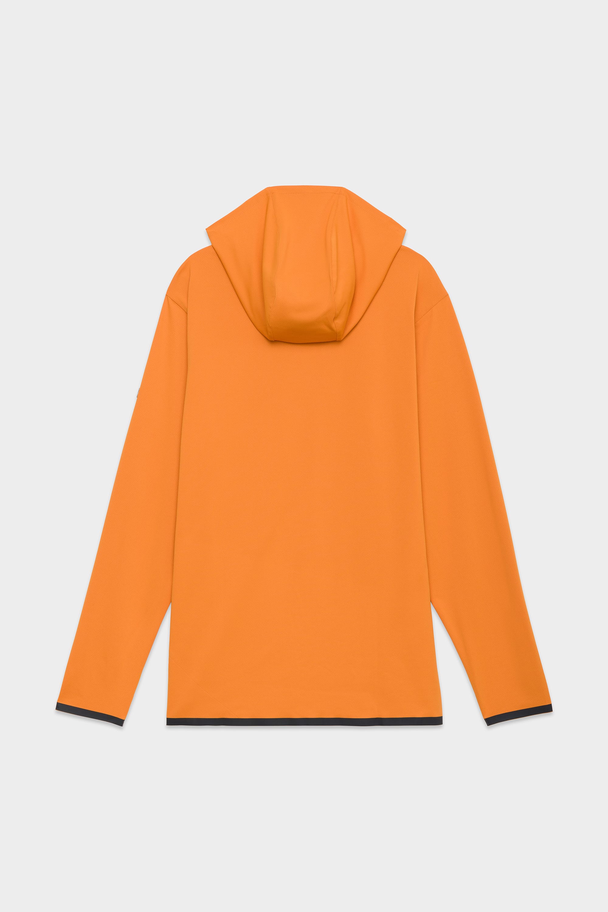 BURNT ORANGE