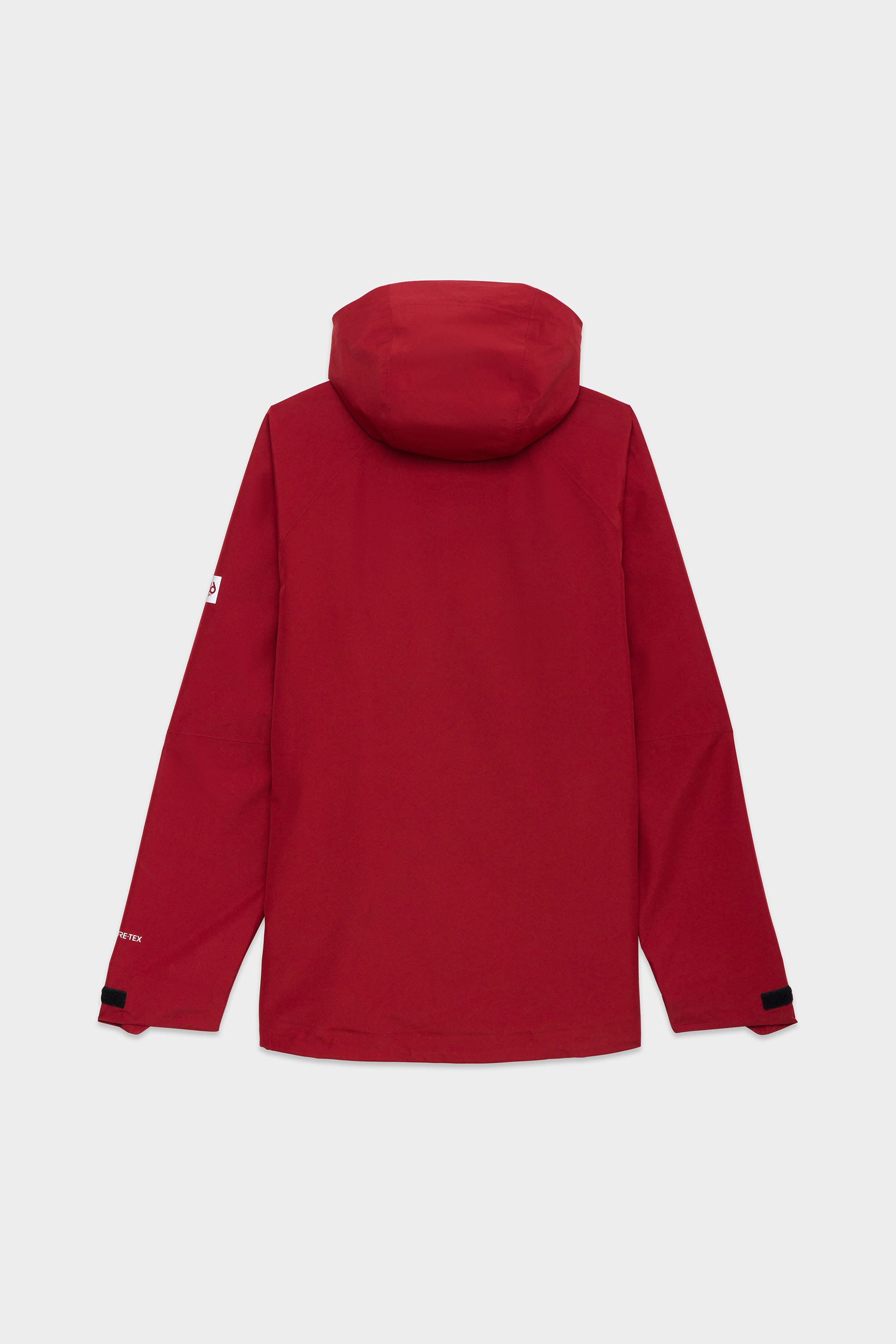 OX BLOOD