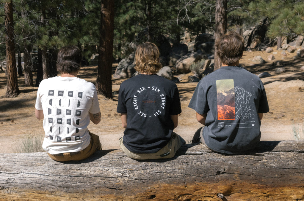 Header Image Banner Explore the 686 Everywhere® Collection