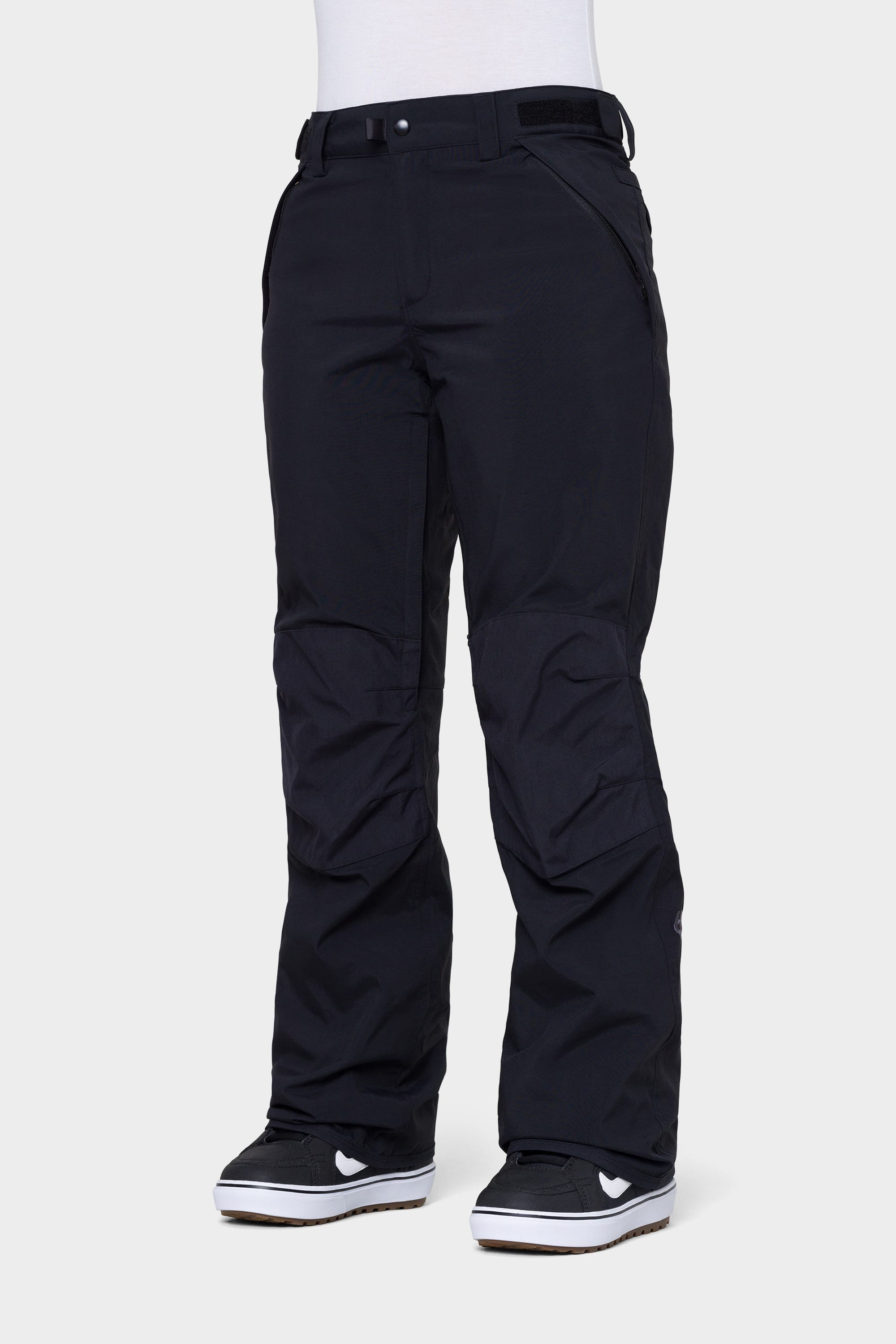 pants-size