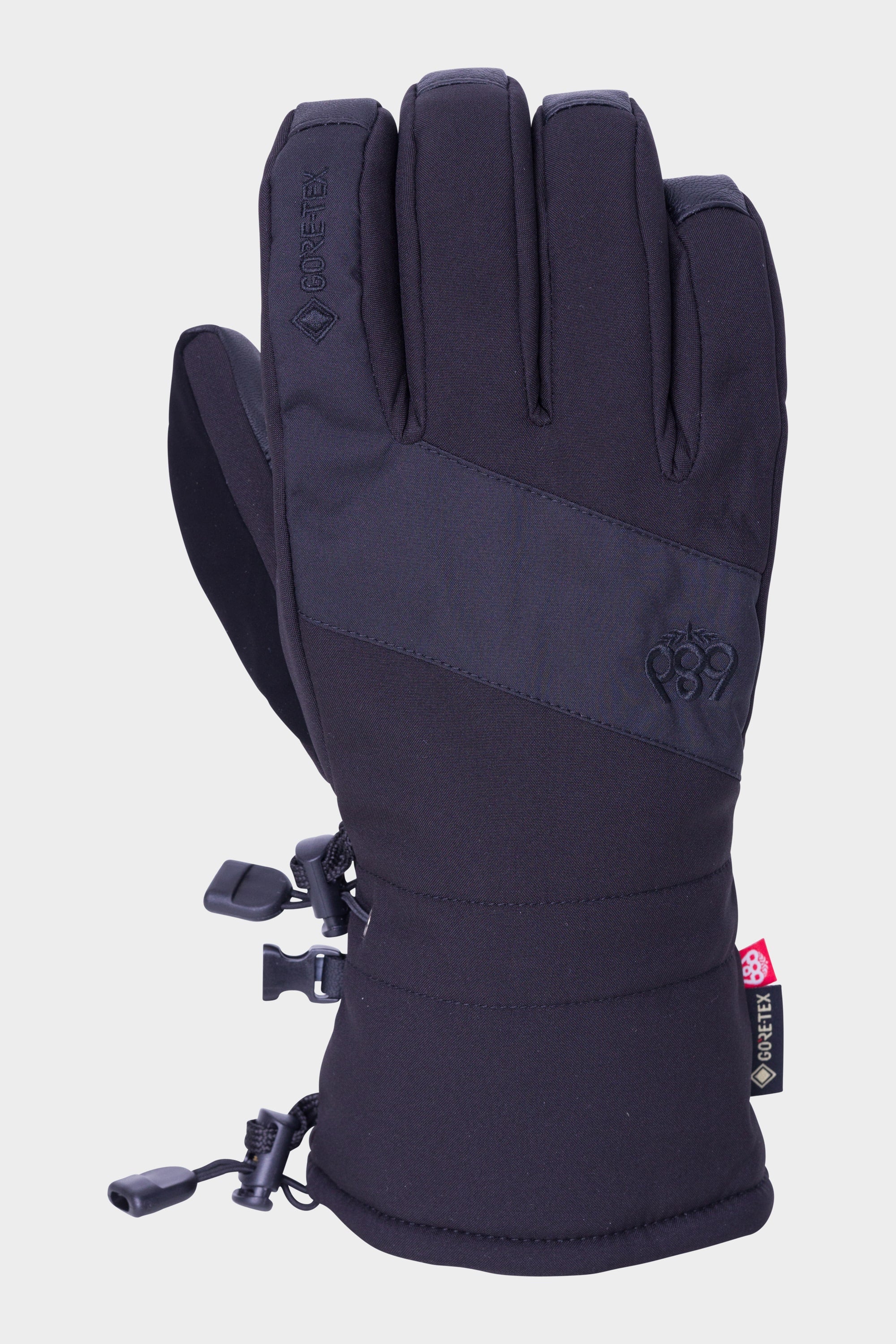 686 Men's GORE-TEX Linear Mitt – 686.com