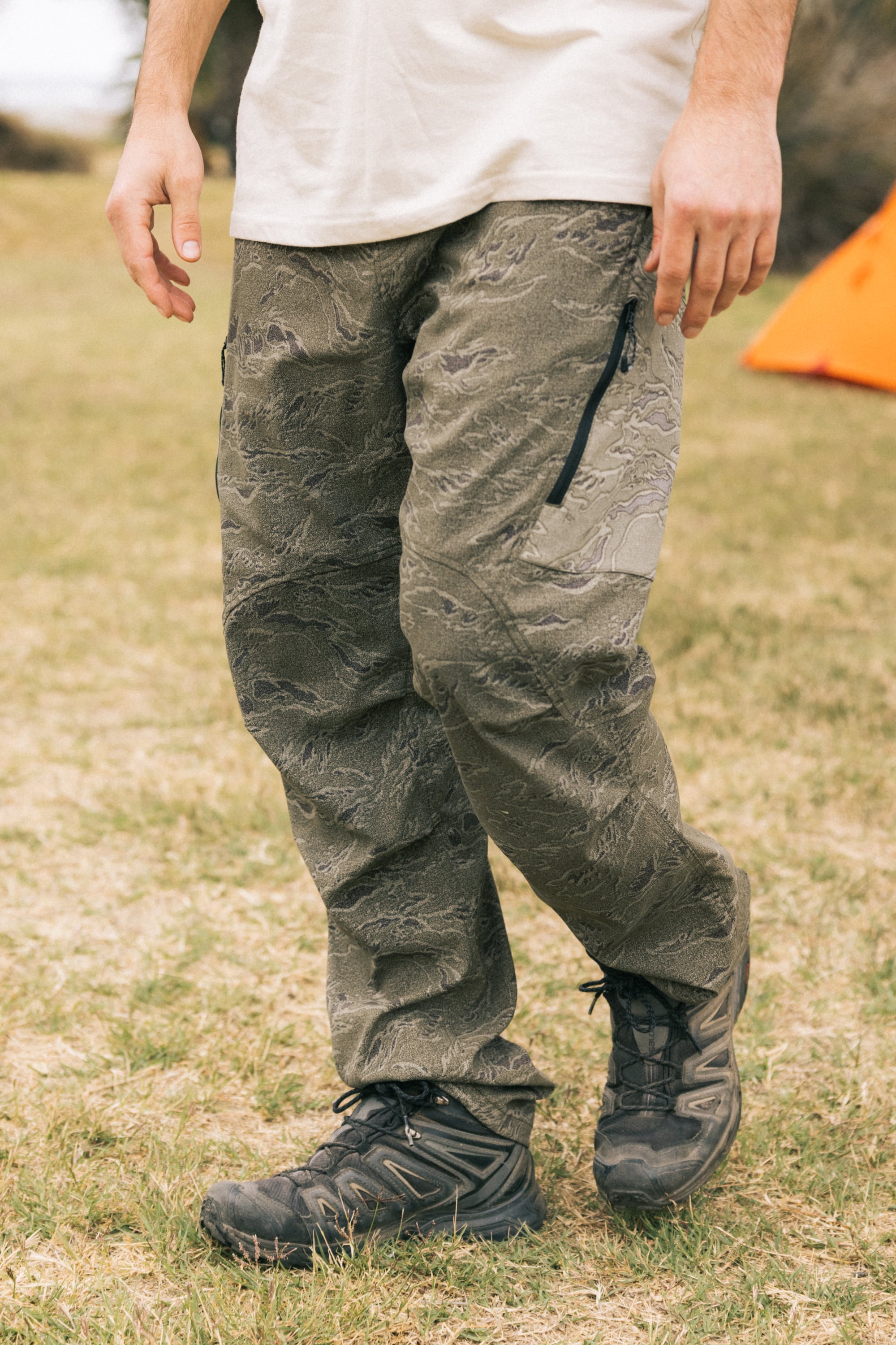 686 Men's Anything Cargo Pant - Relaxed Fit