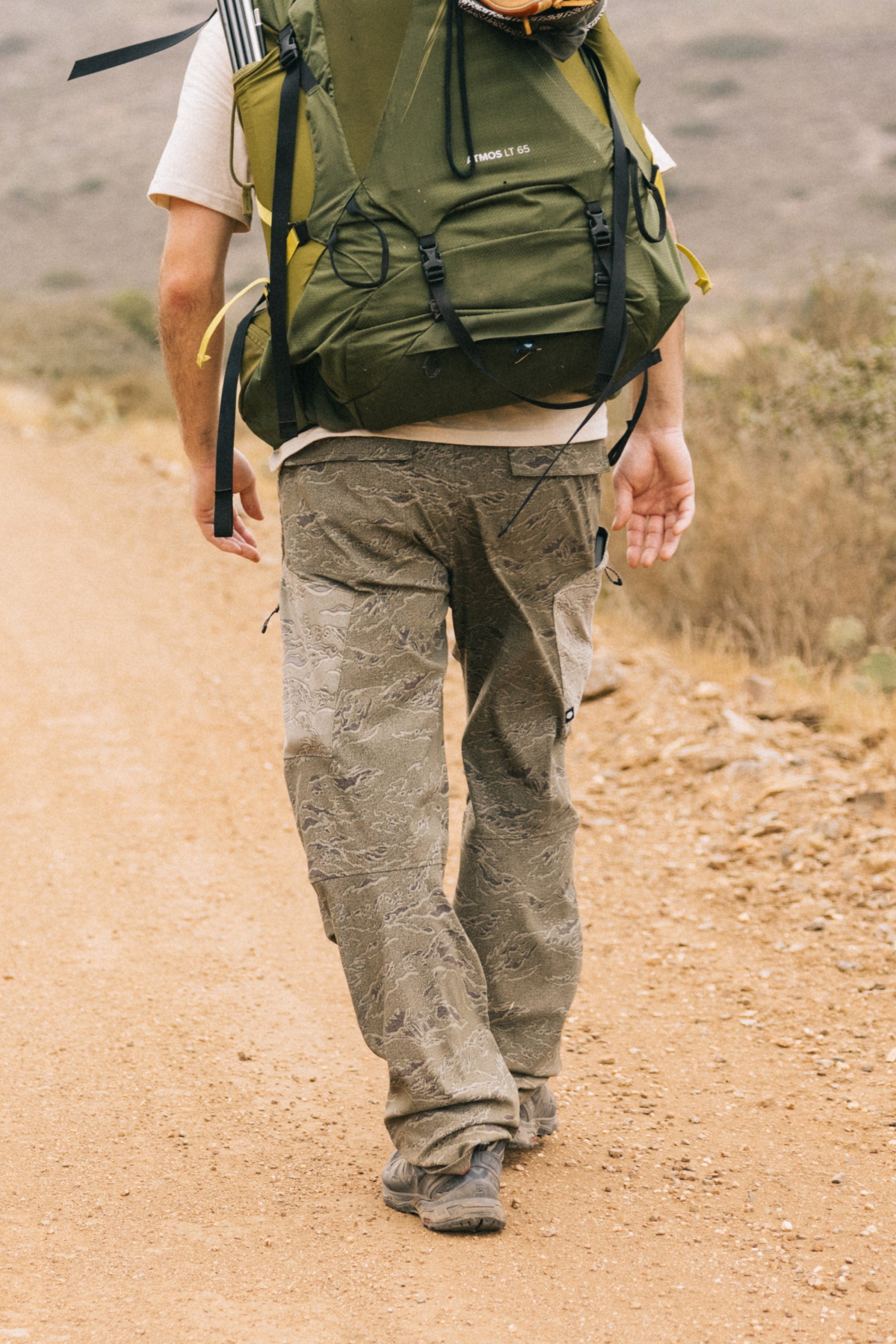 686 Men's Anything Cargo Pant - Relaxed Fit