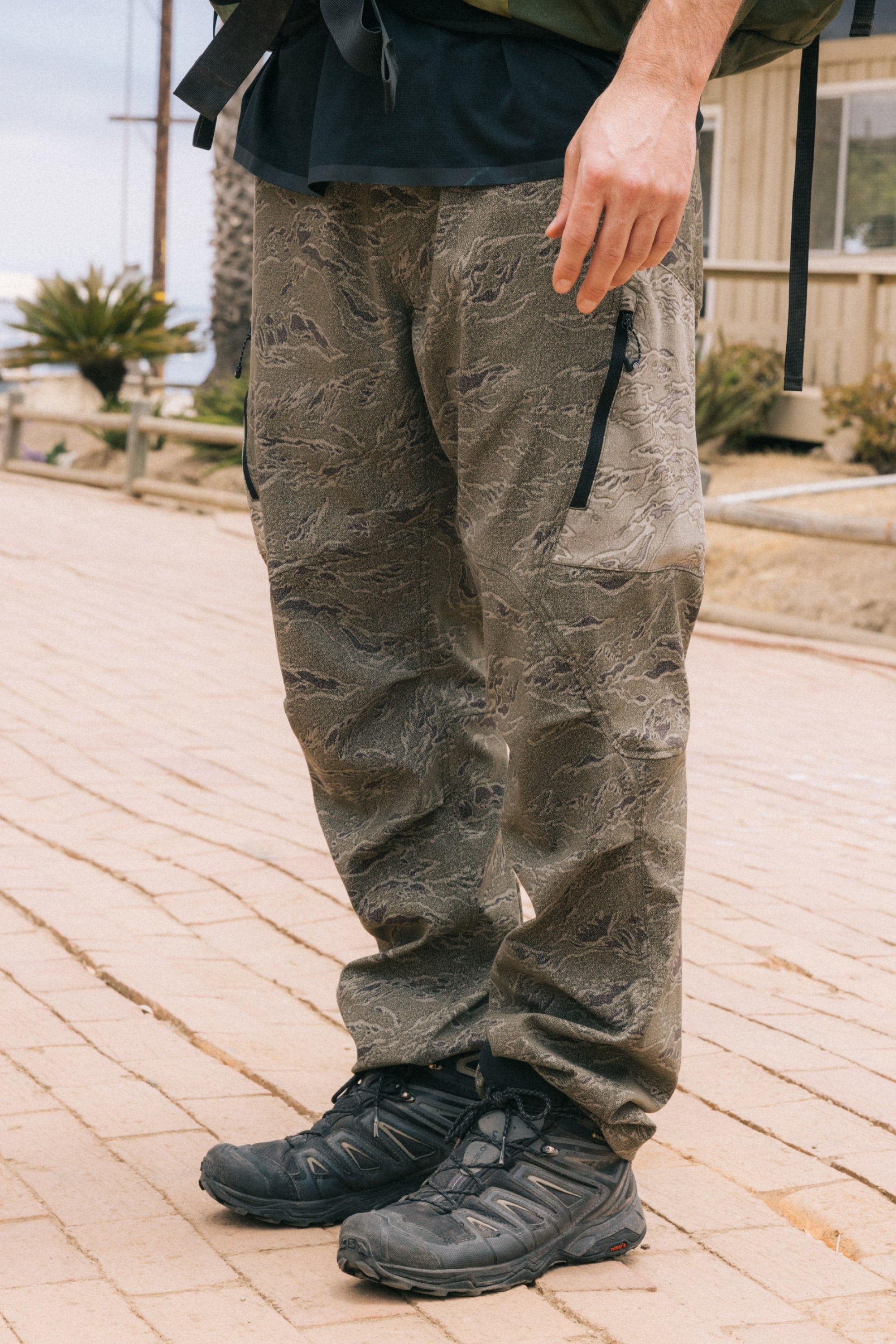 686 Men's Anything Cargo Pant - Relaxed Fit