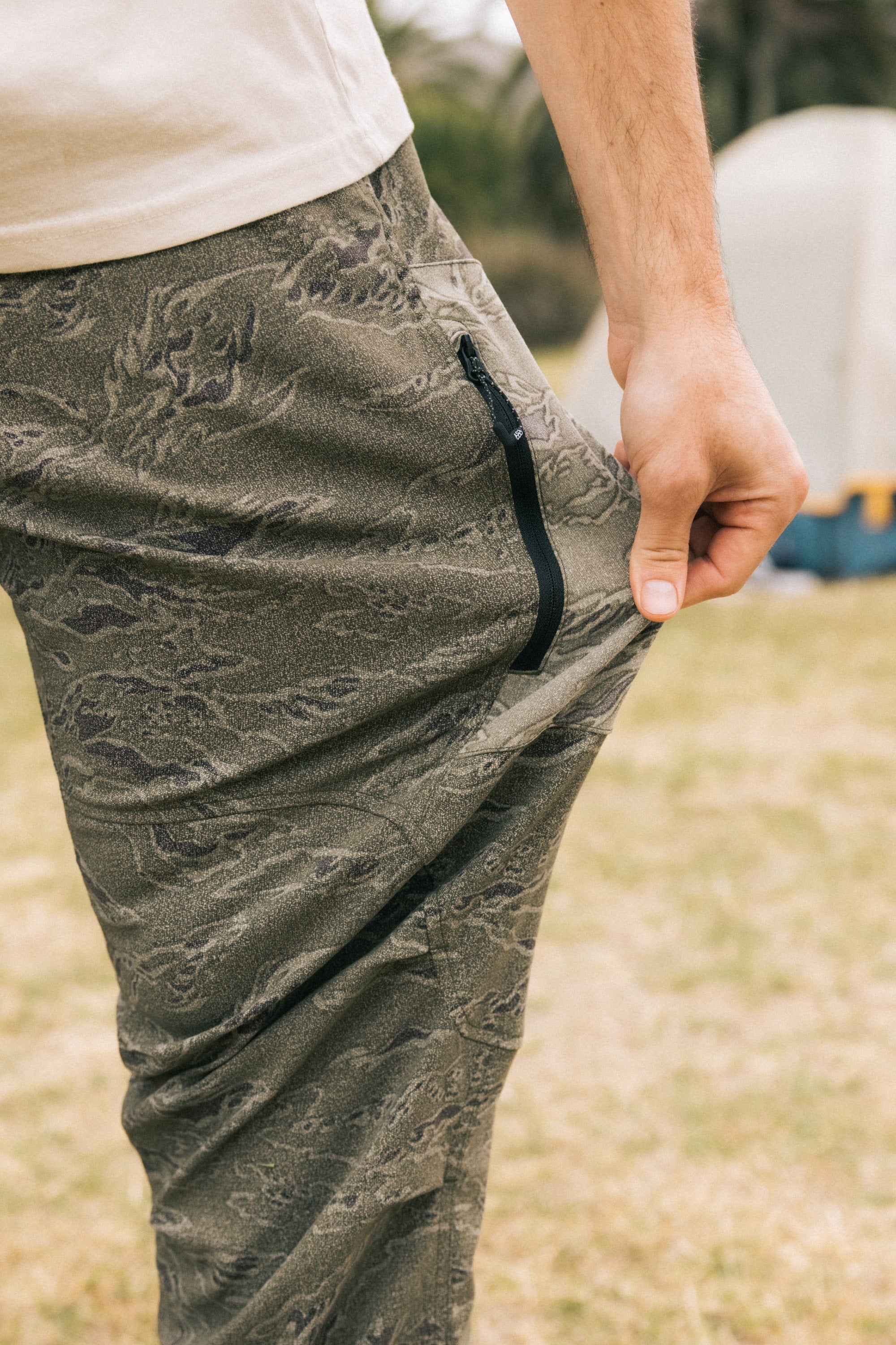 686 Men's Anything Cargo Pant - Relaxed Fit