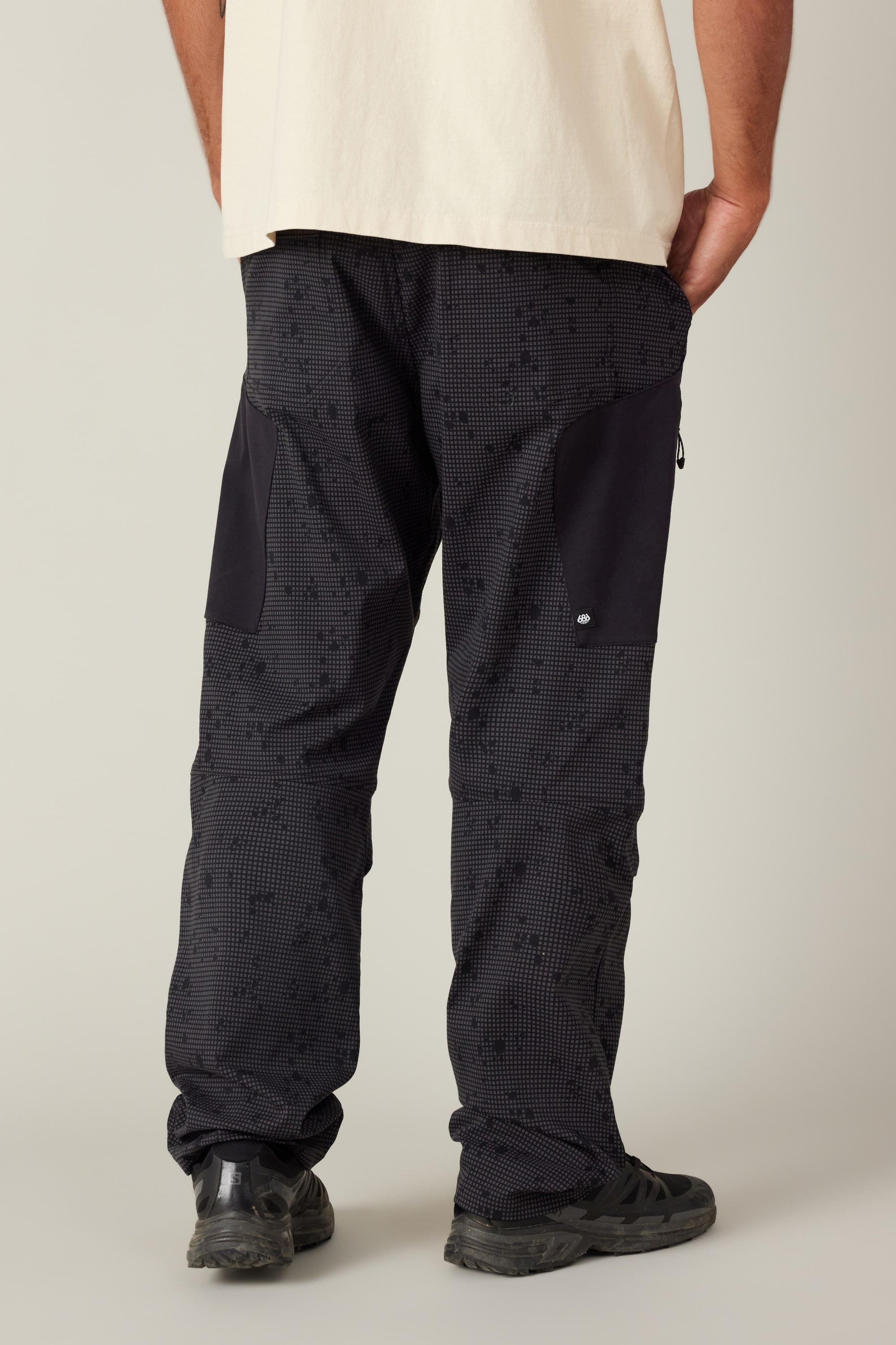 686 Men's Anything Cargo Pant - Relaxed Fit