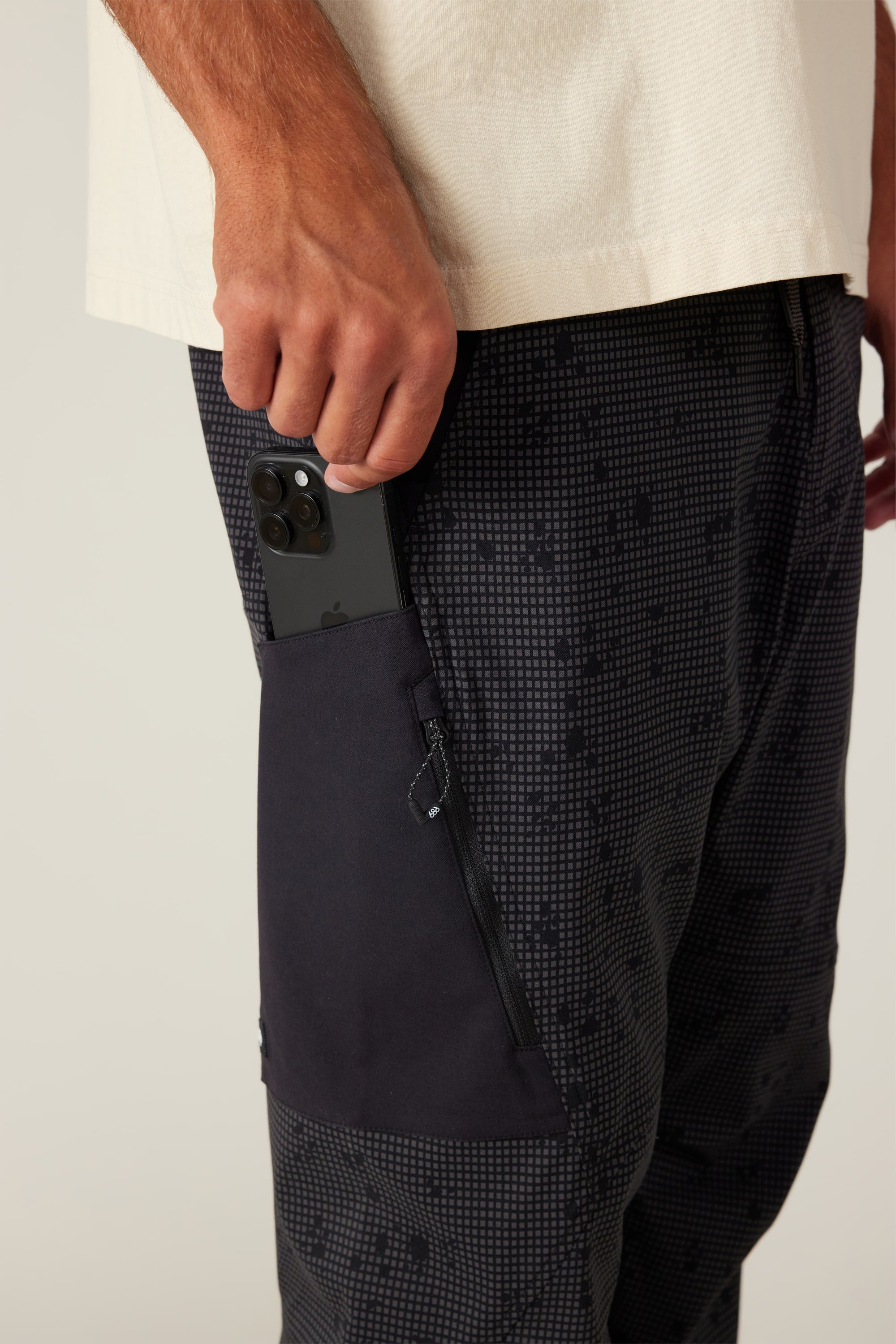 686 Men's Anything Cargo Pant - Relaxed Fit