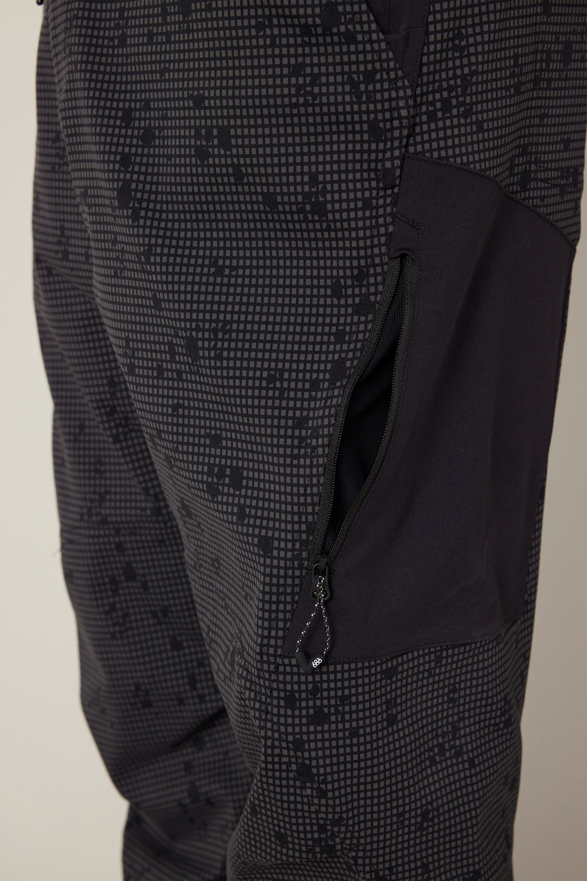 686 Men's Anything Cargo Pant - Relaxed Fit