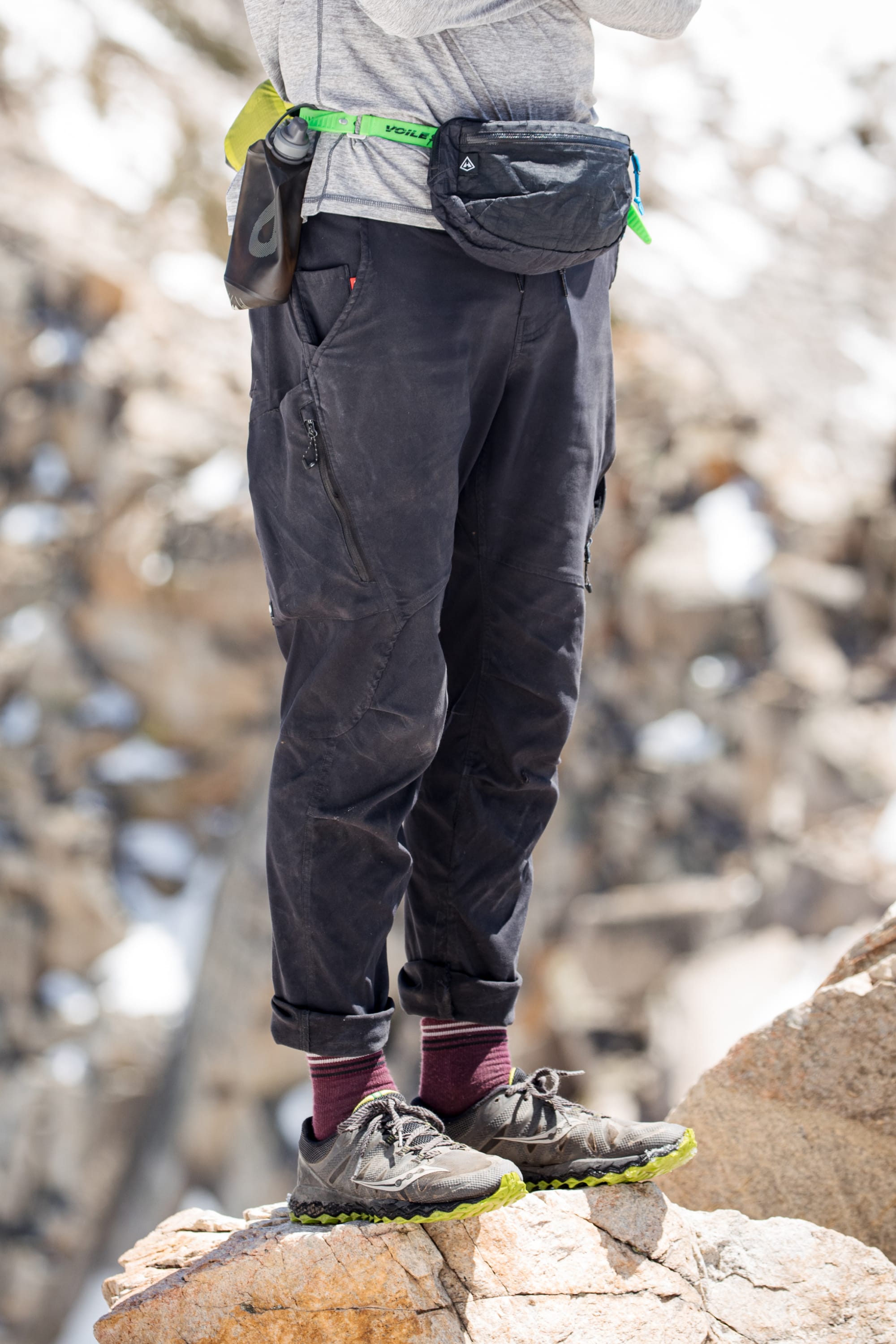 pants-size