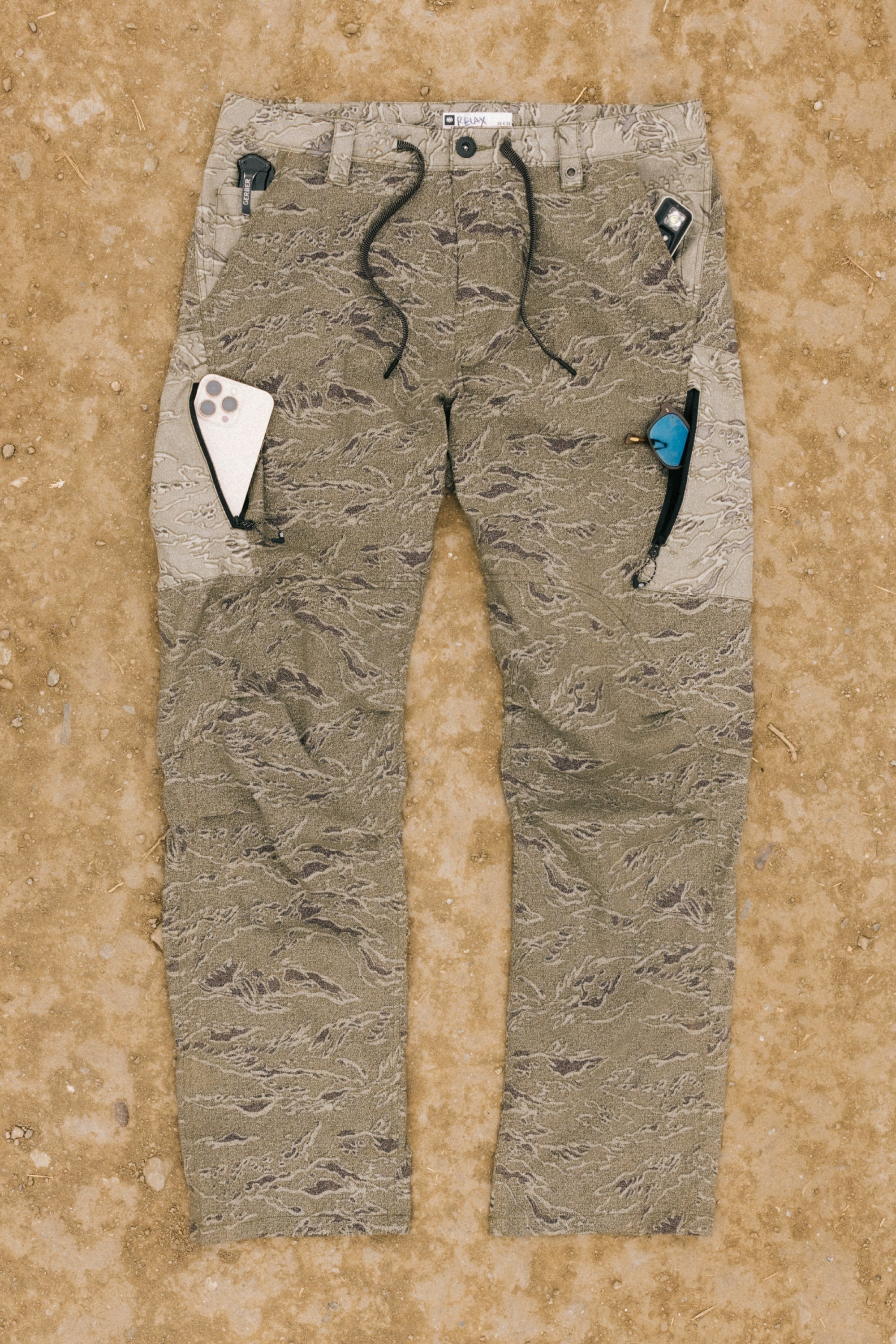 686 Men's Anything Cargo Pant - Slim Fit