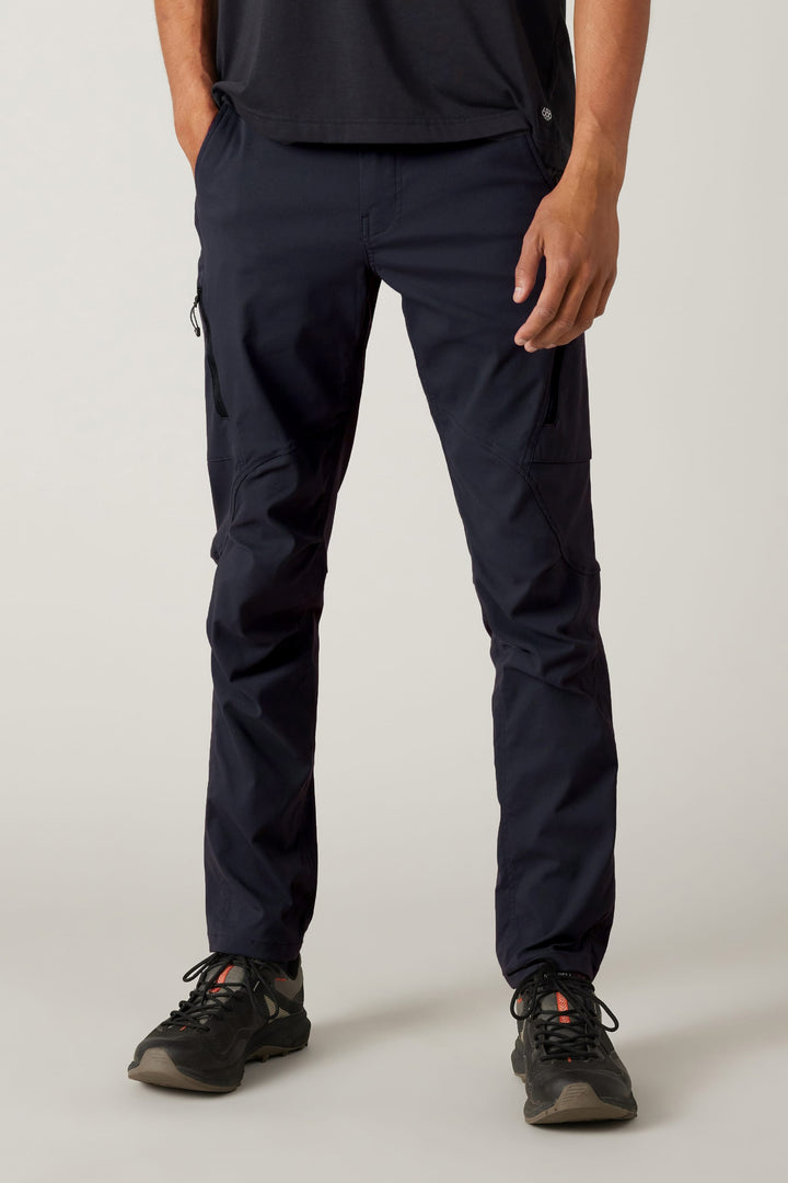 686 Men's Anything Cargo Pant - Slim Fit — OXFORD