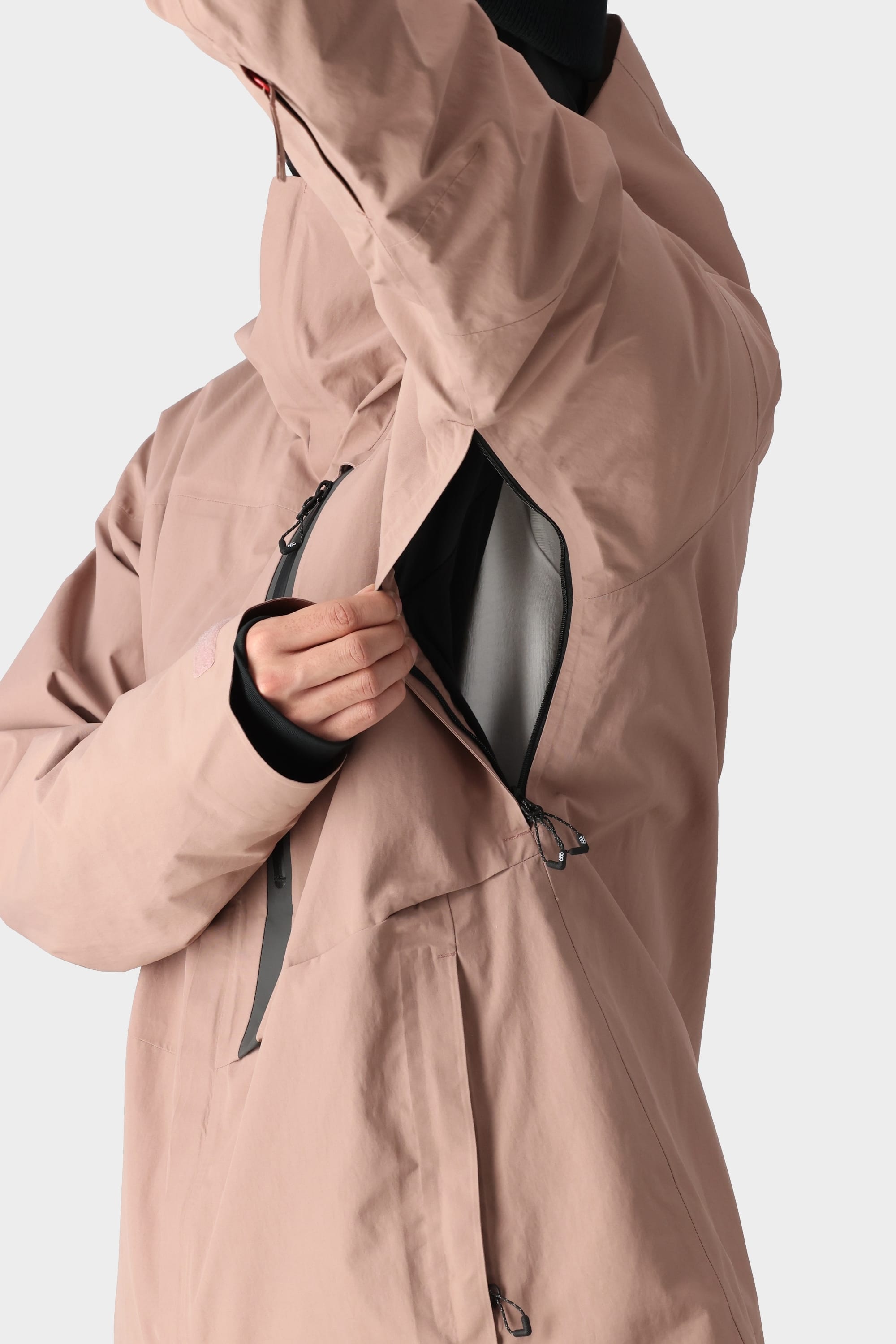 686 Men's GORE-TEX GT Shell Jacket – 686.com